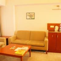 Mainland Chinese Citizen Only - Business Double Room