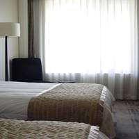 Business Twin Room - Building A（No Smoking）