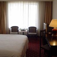 Special Offer - Superior Double or Twin Room（No Smoking）
