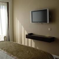 Business Double Room - Building A（No Smoking）