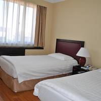 Business Twin Room - Building B（No Smoking）