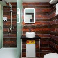 Mainland Chinese Citizen - Standard Twin Room