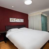 Mainland Chinese Citizen - Standard Double Room