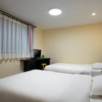 Mainland Chinese Citizen - Special Offer Double Room