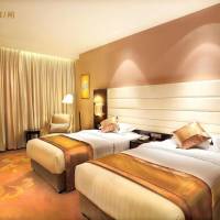 Executive Twin Room