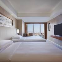 Club Twin Suite
