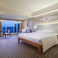 King Room with City View