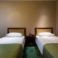 Executive Twin Room