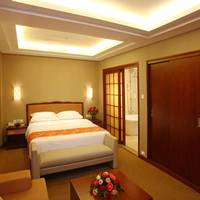 Executive Superior Queen Room