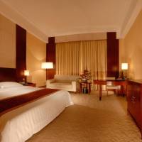 Special Offer - Twin Room