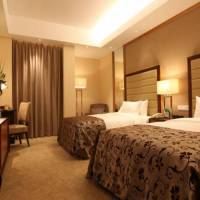 Business Twin Room