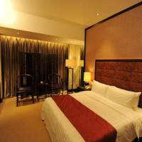 Chinese Style King Room