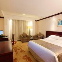 Business Double Room