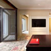 Family Garden View Suite