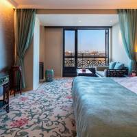 Forbidden City View Room with Double Bed