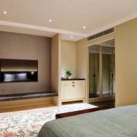 Grand Deluxe Double Room
