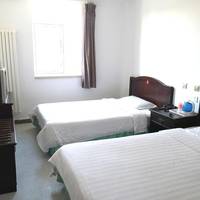 Budget Double or Twin Room