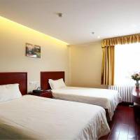 Mainland Chinese Citizens - Standard Twin Room
