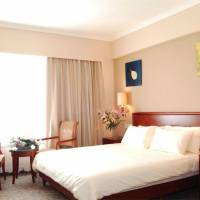 Mainland Chinese Citizens - Deluxe Queen Room