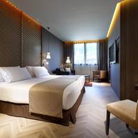 Deluxe Room (2 Adults + 1 Child)