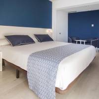 Superior Double Room with Sea View