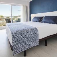 Superior Double or Twin Room with Mountain View