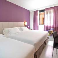 Triple Room (2 Adults + 1 Child )