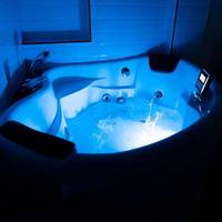 Premium Alhambra y Jacuzzi