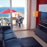 Four-Bedroom Holiday Home