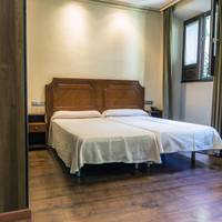 Double Room with Yard View