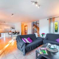 Four-Bedroom Villa