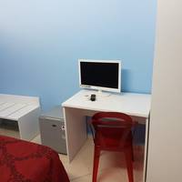 Single Room-Basement
