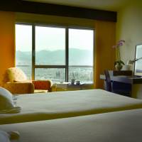 Twin Room with Extra Bed (2 Adults + 1 Child)