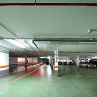 Twin Room with Parking