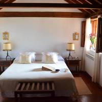 Double Room (2 Adults + 1 Child )