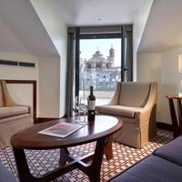 Junior Suite with View