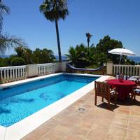 Four-Bedroom Villa (8 Adults)