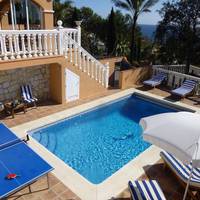 Four Bedroom Vila (4 Adults)