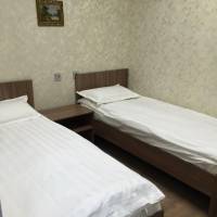 Двухместный номер с 2 отдельными кроватями