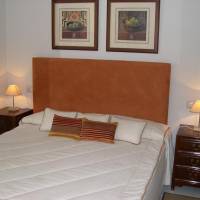 Studio Apartment (2 Adults)