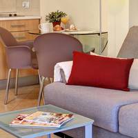 Apartment Confort