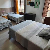 Classic Quadruple Room