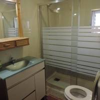 Standard Twin Room with Shared Bathroom