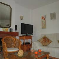 Two-Bedroom Apartment (4 Adults)