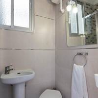 Double or Twin Room with Shared Bathroom