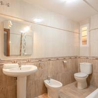 Double or Twin Room with Private Bathroom