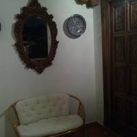 One-Bedroom Apartment with Terrace (2 Adults)