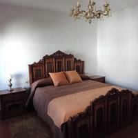King Room with Garden View (without kitcken)