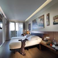 Twin Room Single Use