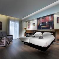 Twin Room with Extra Bed (2 Adults + 1 Child)
